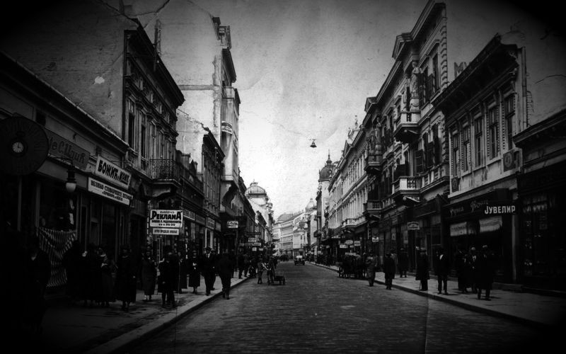 Το περιστατικό του Βελιγραδίου, το 1968…